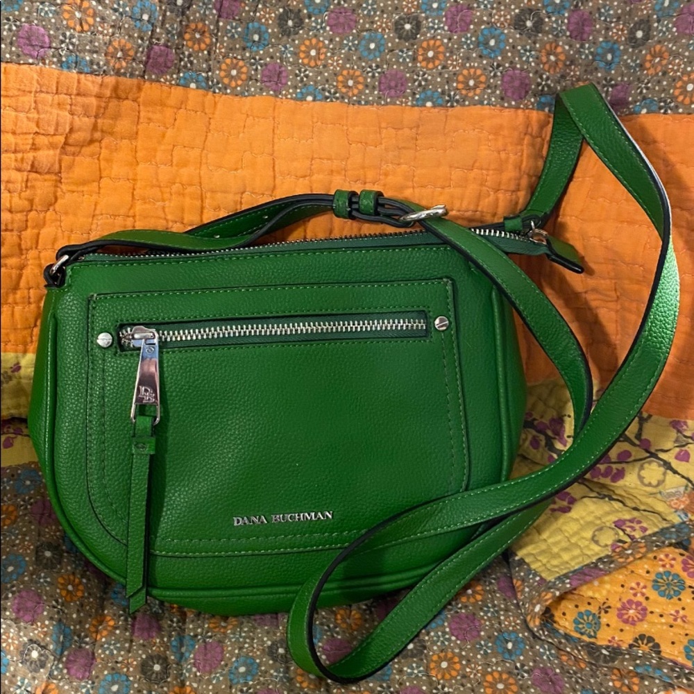 Dana Buchman small Shoulder bag